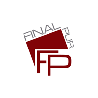logo FINAL PUR, s.r.o.