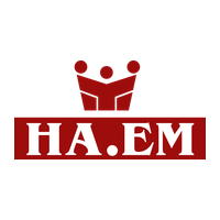 logo HA.EM OSTRAVA, s.r.o.