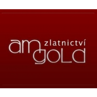 logo AM Gold s.r.o.