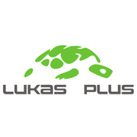 logo LUKAS PLUS s.r.o.