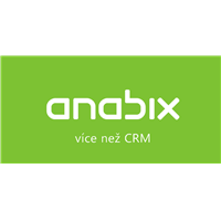 logo Anabix CRM s.r.o.