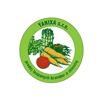 logo YANIXA s.r.o.