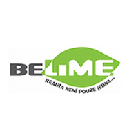 logo Be Lime s.r.o.