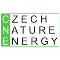 logo Czech Nature Energy, a.s.