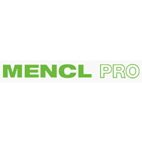 logo MENCL PRO s.r.o.