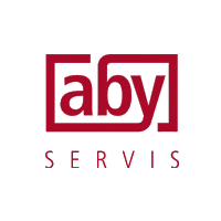logo ABY servis, s.r.o.