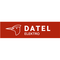 logo DATEL ELEKTRO s.r.o.