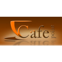 logo CAFE & NETPOINT a.s.
