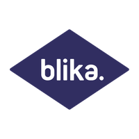 logo BLIKA s.r.o.