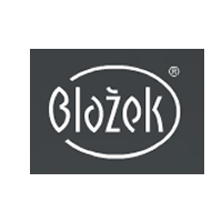 logo BLAŽEK PRAHA a.s.