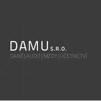 logo DAMU s.r.o.