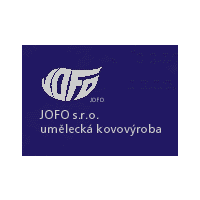 logo JOFO, s. r. o.