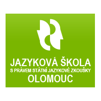 logo Jazyková škola s právem státní jazykové zkoušky Olomouc