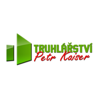 logo TRUHLÁŘSTVÍ PETR KAISER s.r.o.