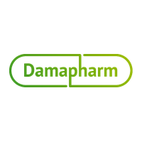 logo Damapharm s.r.o.
