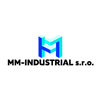 logo MM - Industrial s.r.o.