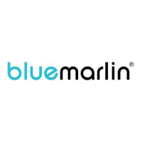 logo Blue Marlin s.r.o.