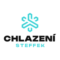 logo Chlazení Steffek s.r.o.