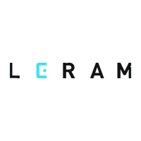 logo LERAM gastro s.r.o.