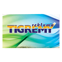 logo Tigremy, s.r.o.