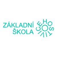 logo Základní škola Hostivice