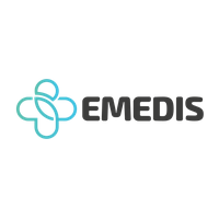 logo EMEDIS s.r.o.