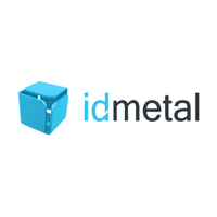 logo ID metal s.r.o.
