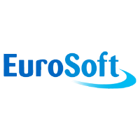 logo EUROSOFT s.r.o.