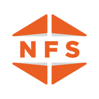 logo National Facility Service s.r.o.