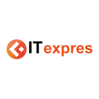 logo ITexpres s.r.o.