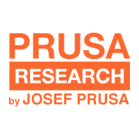 logo Prusa Polymers a.s.