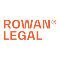 logo ROWAN LEGAL, advokátní kancelář s.r.o.