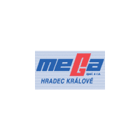 logo Mega spol. s r.o.