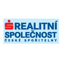 logo Realitní společnost České spořitelny, a.s.