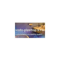 logo Vodo-plasttop s.r.o.