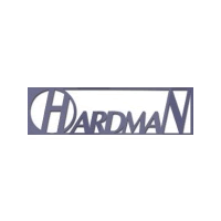 logo HARDMAN, spol. s r.o.