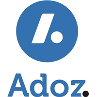 logo ADOZ, s.r.o.