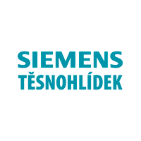 logo TĚSNOHLÍDEK s.r.o.