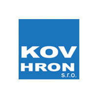 logo KOVHRON, s.r.o.