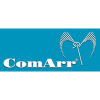 logo ComArr, spol. s r.o.