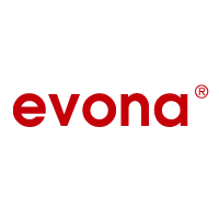 logo EVONA PLUS s.r.o.