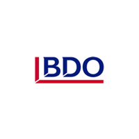 logo BDO Tax s.r.o.