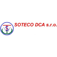 logo SOTECO DCA, s.r.o.