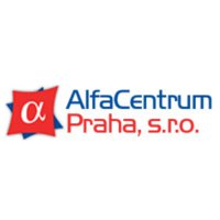 logo ALFA CENTRUM PRAHA, s.r.o.