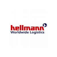 logo Hellmann Worldwide Logistics s.r.o.