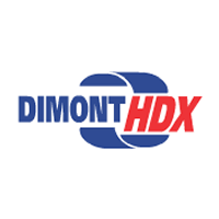 logo DIMONT HDX s.r.o.