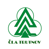 logo Česká lesnická akademie Trutnov - střední škola a vyšší odborná škola