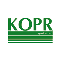 logo KOPR spol. s r.o.