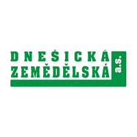logo Dnešická zemědělská a.s.