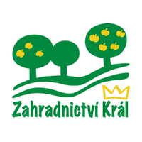 logo Král - zahradnické práce s.r.o.